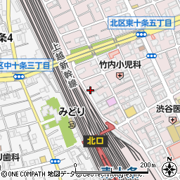 須藤商店周辺の地図