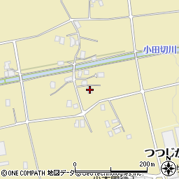 長野県上伊那郡宮田村7005周辺の地図