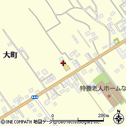 慶双塾周辺の地図