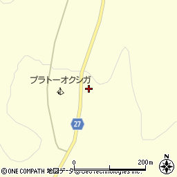 安川犬猫病院森の診療所周辺の地図