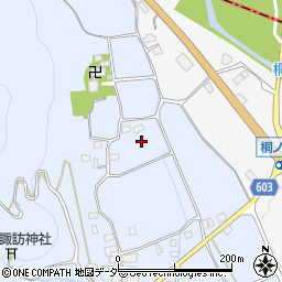 山梨県韮崎市穴山町1477-2周辺の地図