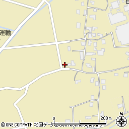 長野県上伊那郡宮田村3000-1周辺の地図