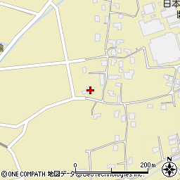 長野県上伊那郡宮田村2999周辺の地図