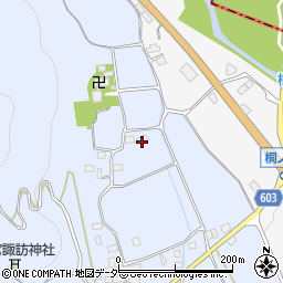 山梨県韮崎市穴山町1477周辺の地図