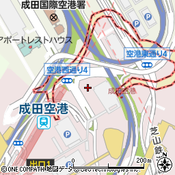 成田空港第５駐車場 成田市 駐車場 コインパーキング の住所 地図 マピオン電話帳