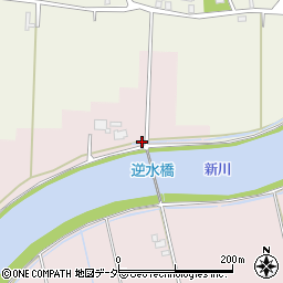 千葉県八千代市米本3210周辺の地図