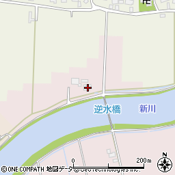 千葉県八千代市米本3209周辺の地図