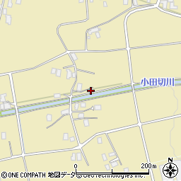 長野県上伊那郡宮田村7236周辺の地図