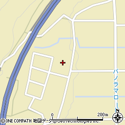 長野県上伊那郡宮田村1074周辺の地図