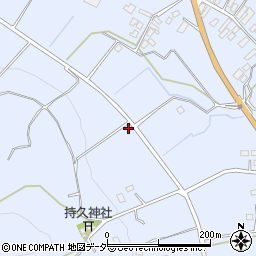 山梨県韮崎市円野町上円井4308周辺の地図