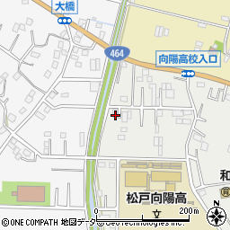 株式会社鍋山通商周辺の地図