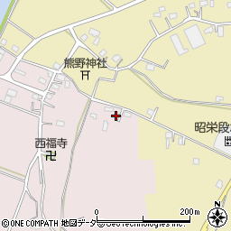 千葉県八千代市米本1056周辺の地図