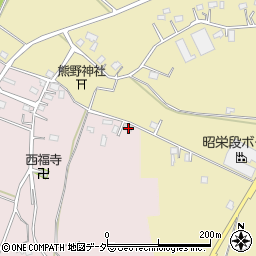 千葉県八千代市米本1057周辺の地図