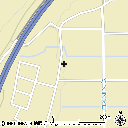 長野県上伊那郡宮田村1071周辺の地図