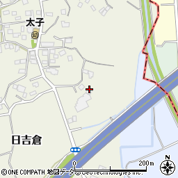 社会福祉法人清郷会青空保育園周辺の地図