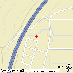 長野県上伊那郡宮田村1052周辺の地図
