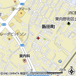 Ａ成田市・ガス給湯器・風呂釜の修理・取替　２４Ｘ３６５安心受付センター周辺の地図