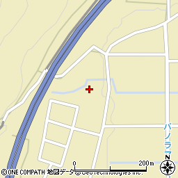 長野県上伊那郡宮田村1050周辺の地図