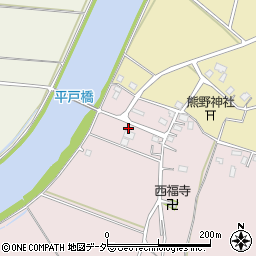 千葉県八千代市米本4671周辺の地図