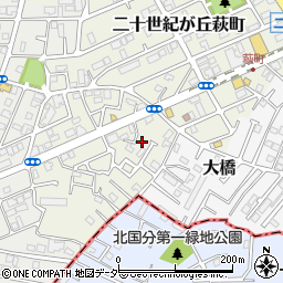 株式会社小牧工業周辺の地図