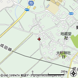 〒288-0864 千葉県銚子市小船木町の地図