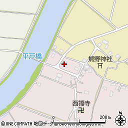 千葉県八千代市米本4682周辺の地図