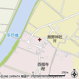 千葉県八千代市米本1038周辺の地図