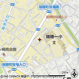 ハイツ福井１号棟周辺の地図