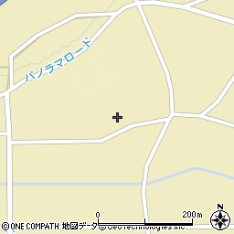 長野県上伊那郡宮田村715周辺の地図