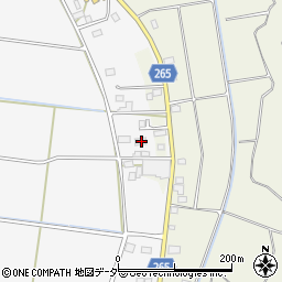 千葉県旭市幾世572周辺の地図