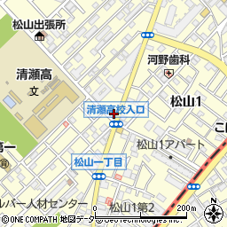 社団法人日本医学協会周辺の地図