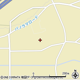 長野県上伊那郡宮田村718周辺の地図