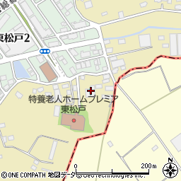 株式会社渡辺ベニヤ周辺の地図