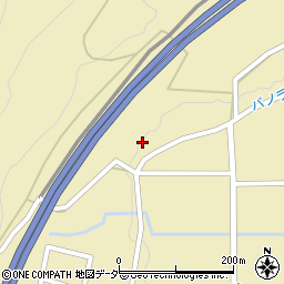 長野県上伊那郡宮田村1025周辺の地図