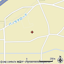 長野県上伊那郡宮田村751周辺の地図