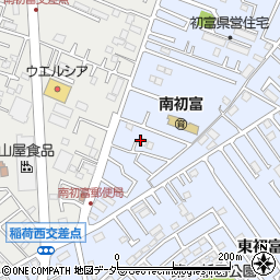 株式会社小沢ブロック周辺の地図