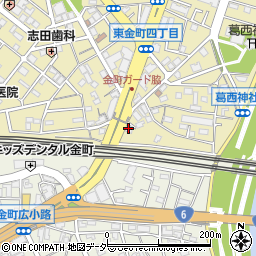 鈴木建材店周辺の地図