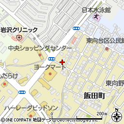 株式会社ぷれぶ（ＰＲＥＢ）コーポレーション周辺の地図