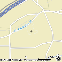 長野県上伊那郡宮田村720周辺の地図