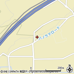 長野県上伊那郡宮田村705周辺の地図