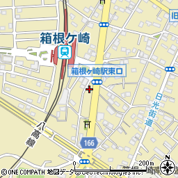 池田ビル周辺の地図