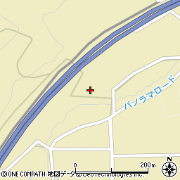 長野県上伊那郡宮田村1013周辺の地図