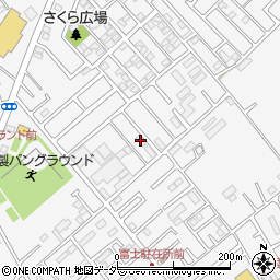 斉藤可鍛工業株式会社周辺の地図