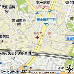 寿栄廣周辺の地図