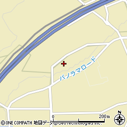 長野県上伊那郡宮田村703周辺の地図