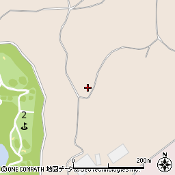 千葉県香取市新里555周辺の地図