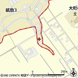 株式会社寺田電業所周辺の地図