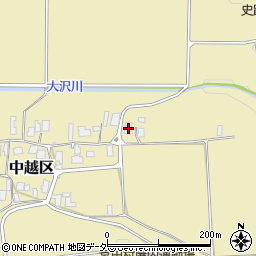長野県上伊那郡宮田村7873周辺の地図