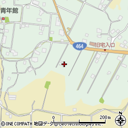 千葉県成田市台方152周辺の地図