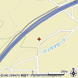 長野県上伊那郡宮田村696周辺の地図